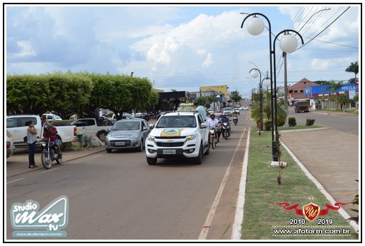 rolim de moura